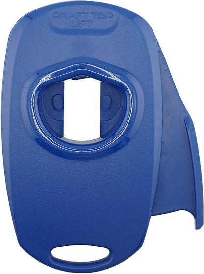 Draft Top Lift Universal Topless Can Opener