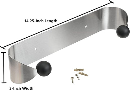 Prodyne Under Cabinet Paper Towel Holder
