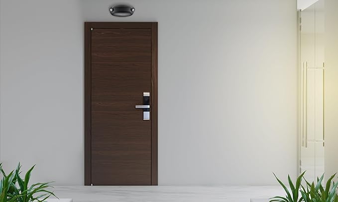 Lithonia Lighting ELM2L B M12 Quantum LED Emergency Light, Manual Testing