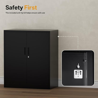 Metal Garage Storage Cabinets，Metal File Cabinet