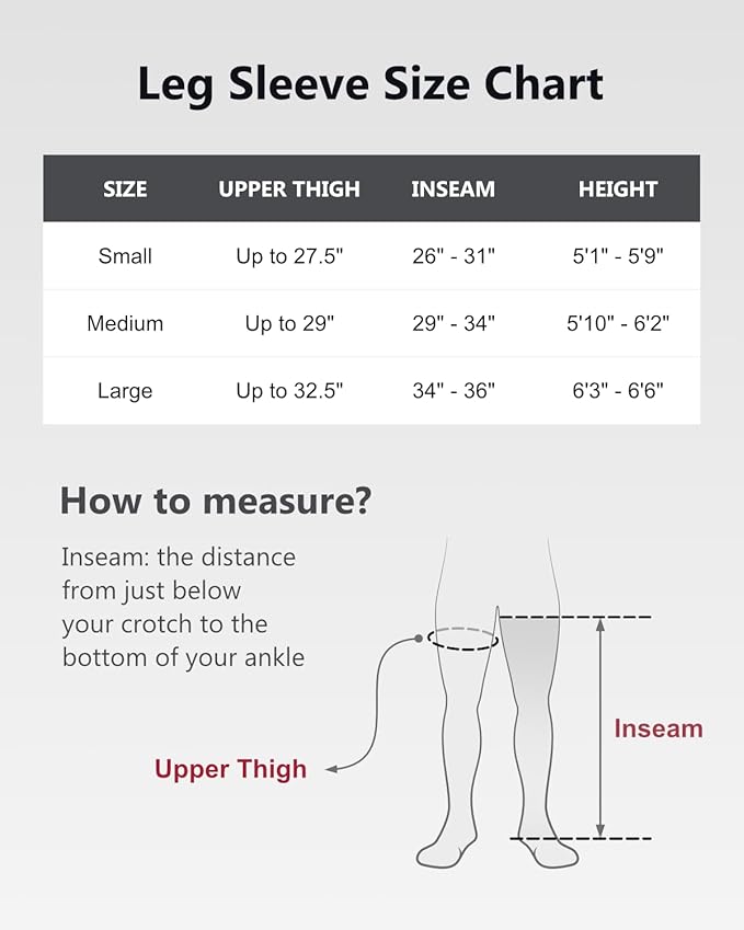 CINCOM Cordless Leg Recovery System