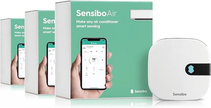 Sensibo Air 3 Pack