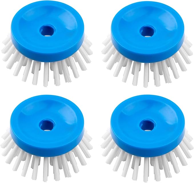 MR.SIGA Soap Dispensing Palm Brush Refill