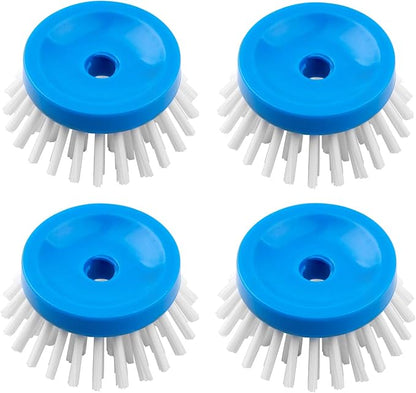 MR.SIGA Soap Dispensing Palm Brush Refill