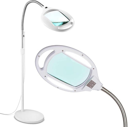 Brightech LightView Pro Magnifying Glass