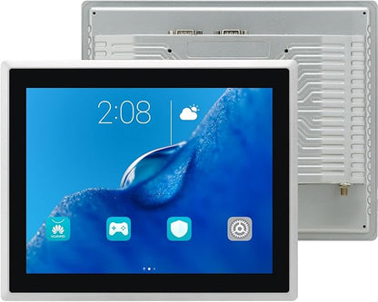 10.4-Inch Touchscreen Monitor, Ratio 4:3 Embedded Industiral Touch Screen Tablet