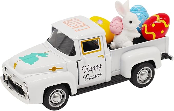Easter Decorations