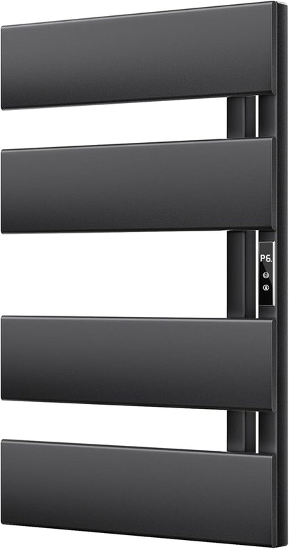 Electric Heated Towel Warmer Rack