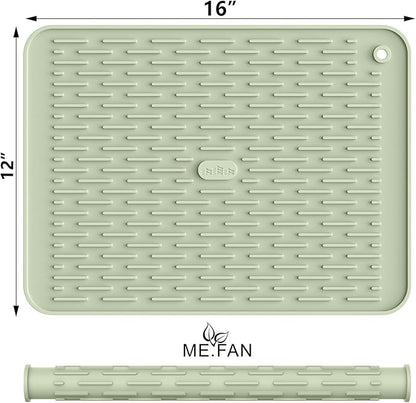 ME.FAN Silicone Dish Drying Mat