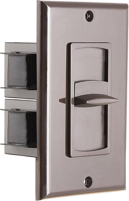 OSD Audio 300W in Wall Volume Control Impedance Matching