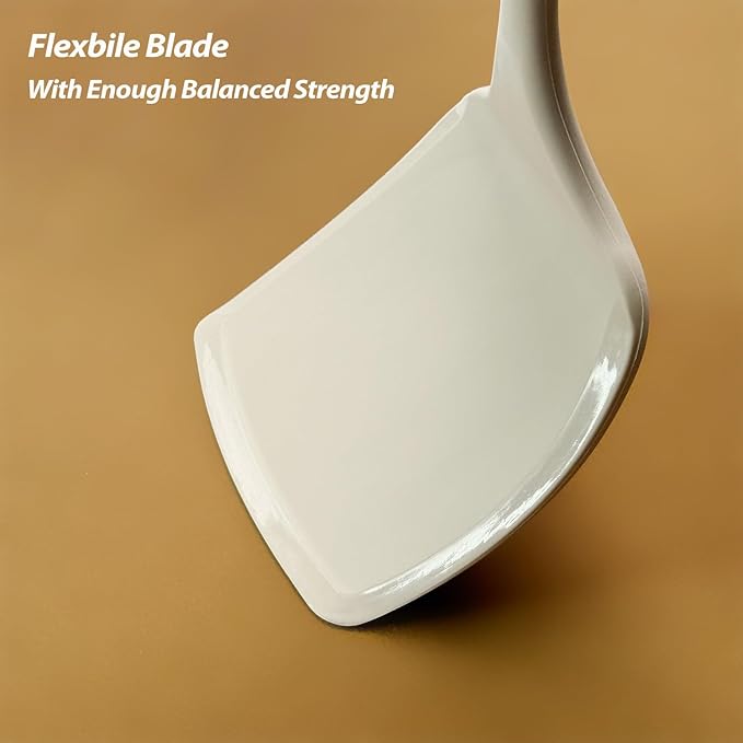Silicone Pancake Spatula Turner