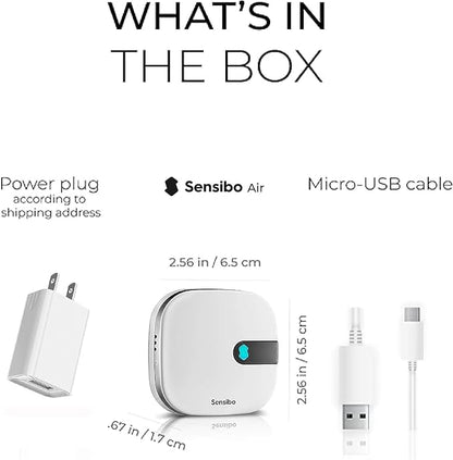 Sensibo Air 3 Pack