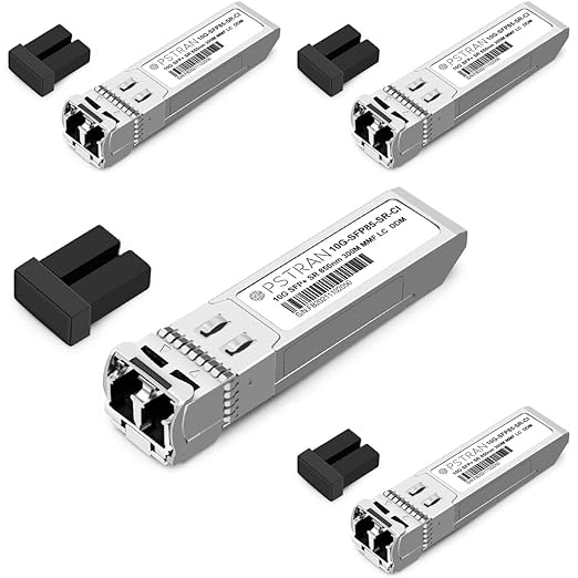 OPSTRAN 10GBASE-SR SFP+ Optical Transceiver Module Compatible