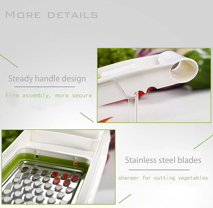 Graters For Kitchen, Cheese Grater