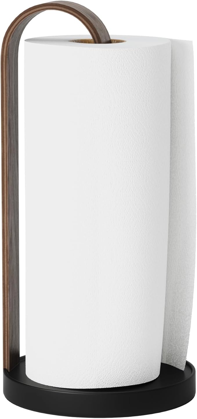 Umbra Bellwood Paper Towel Holder