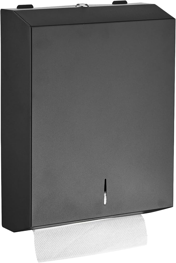 Paper Towel Dispenser Wall Mount