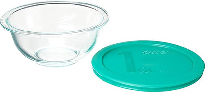 Pyrex Smart Essentials Glass Bowls