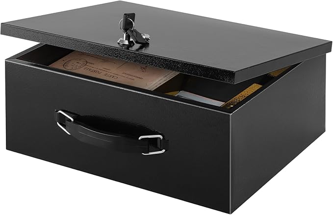 xydled Fire Resistant Safe Fire Safe Box