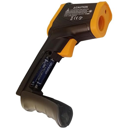 Digital Infrared Thermometer gun
