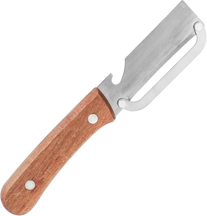 Multi-Functional Vegetable Peeler