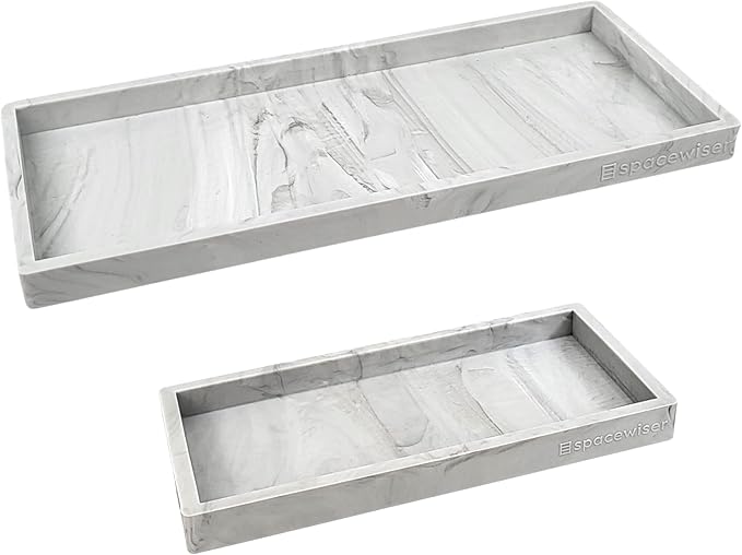 Spacewiser Countertop and Vanity Tray