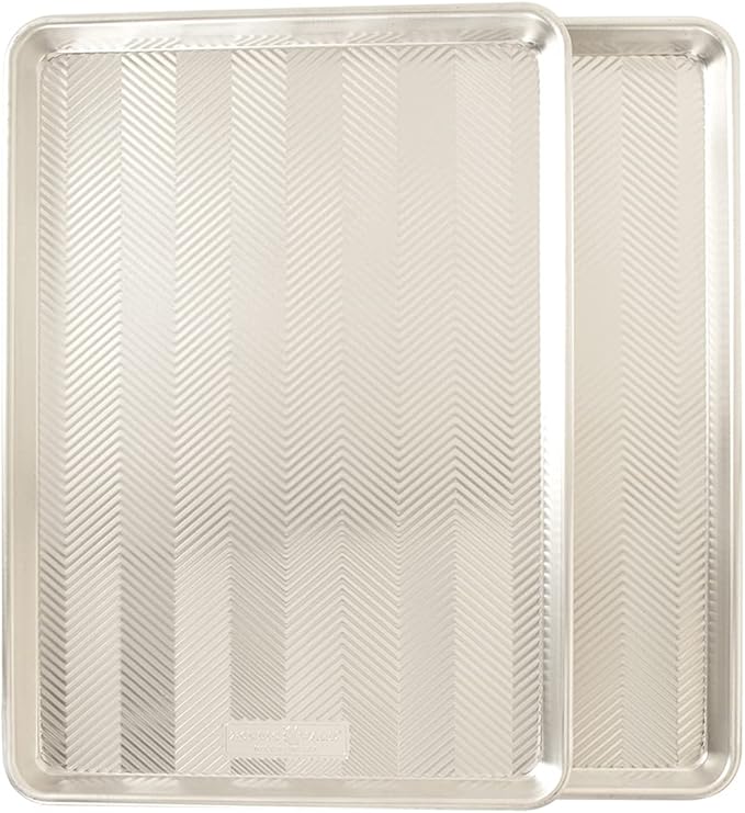 Nordic Ware Prism Big Sheet 2-pack