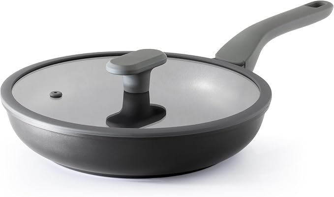 PRICUSIS Nonstick Frying Pan