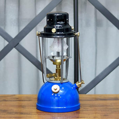 20 Pieces Lanterns Mantles Propane Gas Lamp Mantles U Shape for Propane Gas Lamp Lantern Mantle Covers