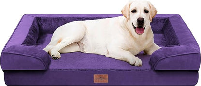 Comfort Expression Orthopedic Dog Bed