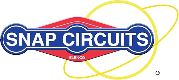 Snap Circuits - SC-100 Student Electronics Training Program