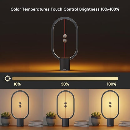 Table Lamp for Bedroom