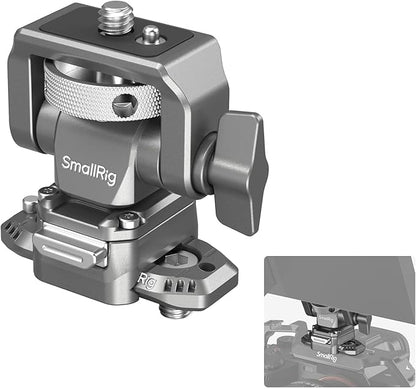SMALLRIG Quick Release Camera Monitor Mount