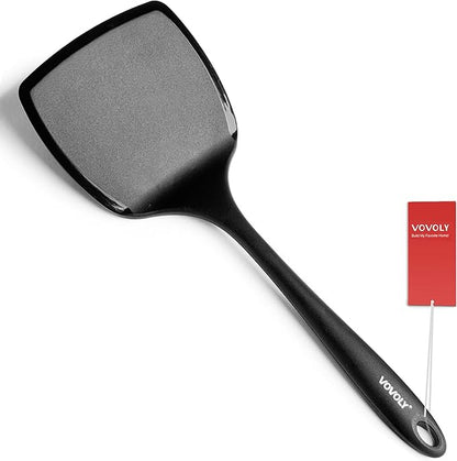 Silicone Pancake Spatula Turner