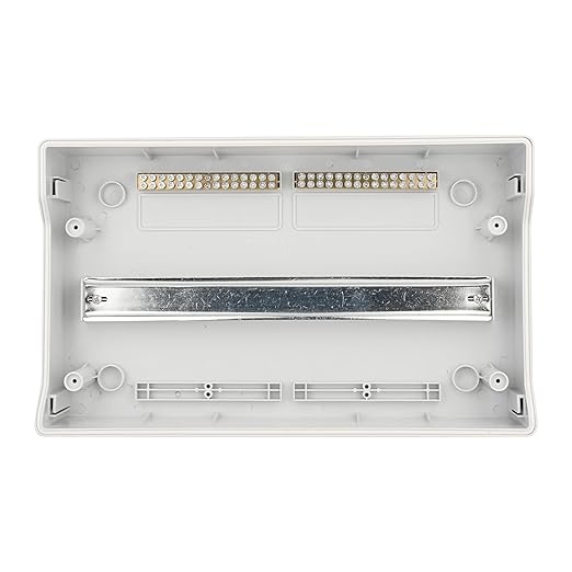 Mollom 18 Way Power Distribution Box