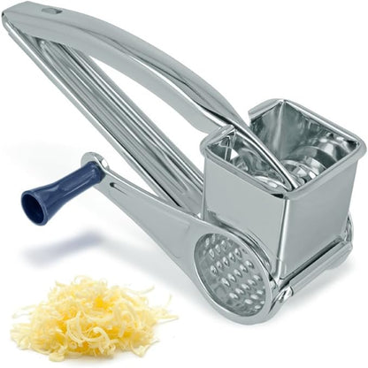 Metaltex Stainless Steel Kitchen Grater