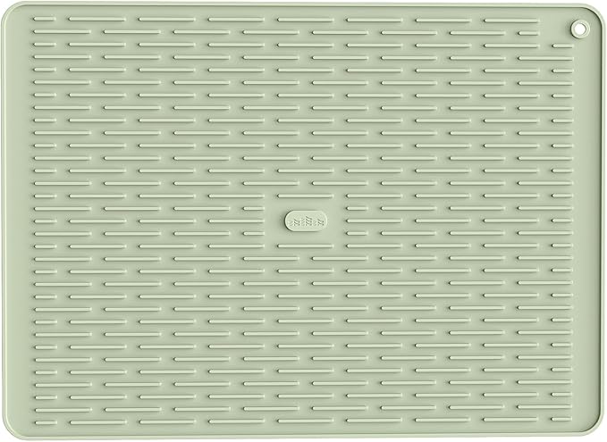 ME.FAN Silicone Dish Drying Mat