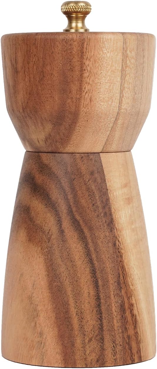 Pepper Grinder, Pepper Mill