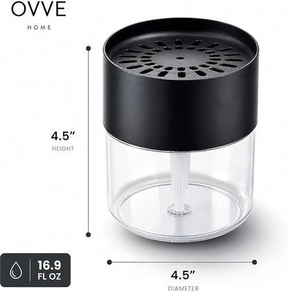 OVVE HOME® Dish Soap Dispenser