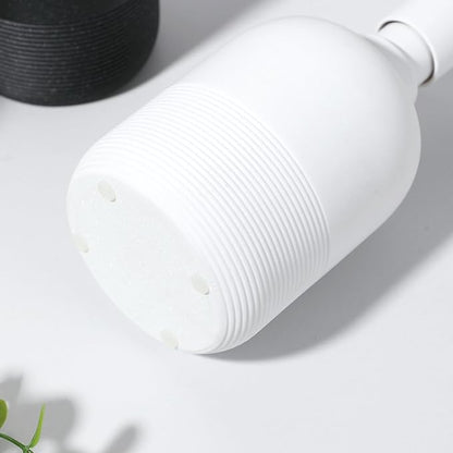 GalDal White Soap Lotion Dispenser