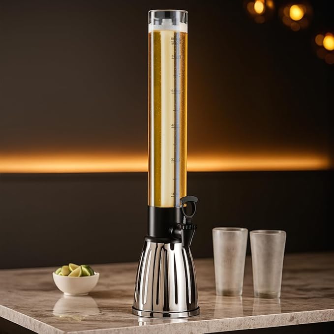 OGGI Beer Tower 88oz