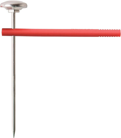 Taylor Instant Read Analog Meat Food Grill BBQ Cooking Kitchen Thermometer