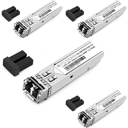 OPSTRAN 1000BASE-SX SFP Optical Transceiver Module Compatible