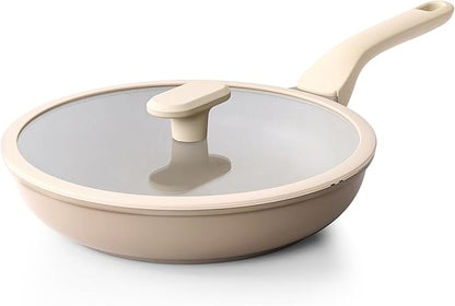 PRICUSIS Nonstick Frying Pan