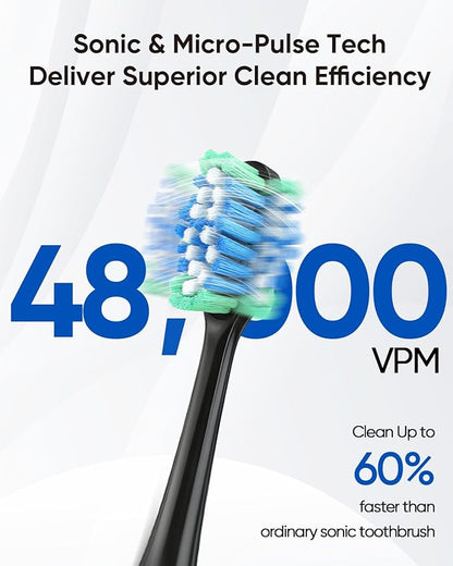 MySmile UC605 Electric Toothbrush
