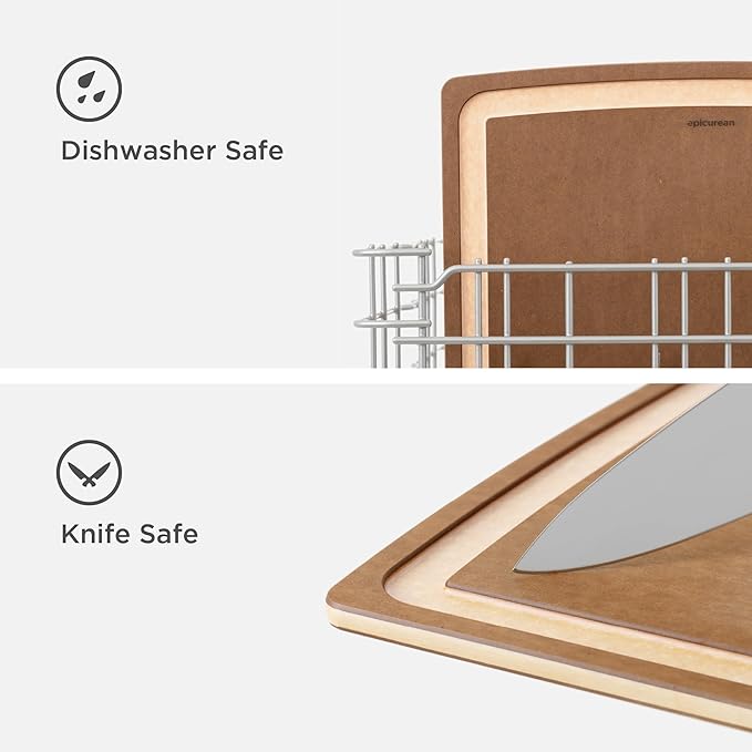Epicurean Gourmet Series Cutting Board