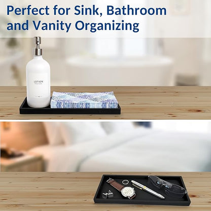 Spacewiser Countertop and Vanity Tray