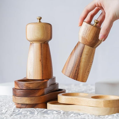 Pepper Grinder, Pepper Mill