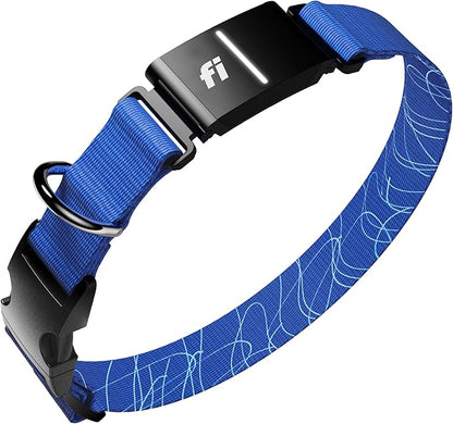 New Fi Series 3+ Smart Dog Tracker Collar GPS Tracker