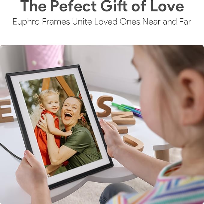 10.1'' Digital Picture Frame