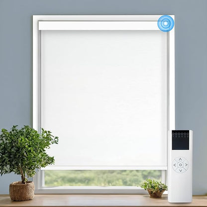 COOLWINDS Motorized Blinds
